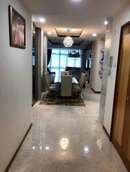 Sanctuary Green (D15), Condominium #548877041